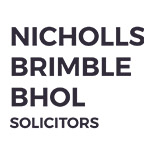 Nicholls Brimble Bhol